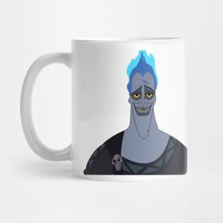 Hades Mug